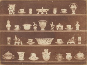 Articles of China